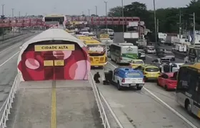 Sobe para dois o número de mortos após tiroteio na Avenida Brasil