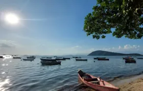 Sol ou chuva no feriado? Confira a previsão do tempo para o Dia de São Jorge