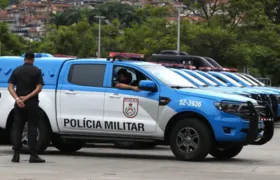 Subtenente da PM é baleado em tentativa de assalto na Baixada Fluminense