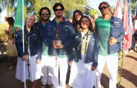 Surfista Filipe Toledo levanta hipótese sobre piscina de ondas para as Olimpíadas