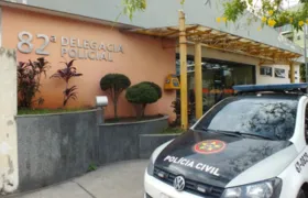 Suspeito com drogas é preso em Itaipuaçu