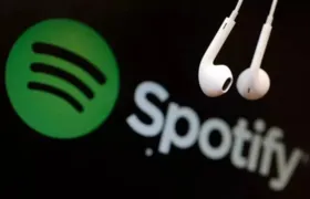 Suspeito de hackear Janja publicava músicas nazistas e sexistas no Spotify