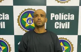 Suspeito de matar e queimar o corpo de advogada em Búzios é preso