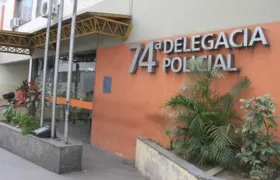 Suspeito por roubo de cigarros é preso em São Gonçalo