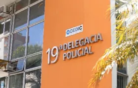 Suspeitos levam R$ 200 mil em assalto ao Banco do Brasil no Rio