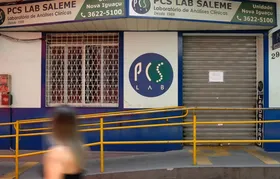 TCE do Rio determina que estado suspenda pagamentos a PCS Saleme