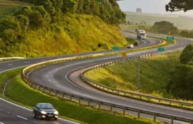 TCU aprova novo leilão do trecho da BR-101 entre Ponte Rio-Niterói e Espírito Santo