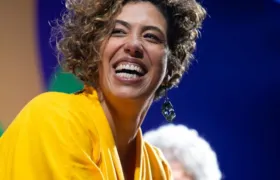 Talíria Petrone lança pré-candidatura à Prefeitura de Niterói