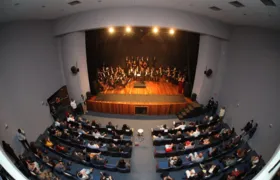 Teatro Municipal de São Gonçalo terá noite de dança nesta sexta-feira (14)