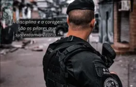 Tenente condenado pela morte de Amarildo vira garoto propaganda da PM