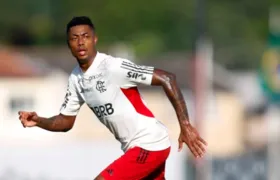 Times da Turquia tentam tirar Bruno Henrique do Flamengo