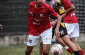 Times do Maricá Esporte Competições jogam com o Olaria neste domingo (1º)