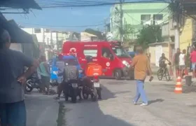 Tiroteio em salão de festas termina com sete feridos no Rio