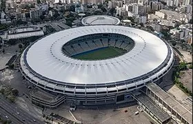 Torcedores são presos após pancadaria nos arredores do Maracanã