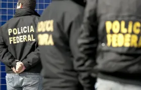 Traficante de Santa Catarina é preso na Zona Oeste do Rio