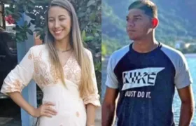 Tragédia em Itaguaí: Jovens são encontrados mortos dentro de carro