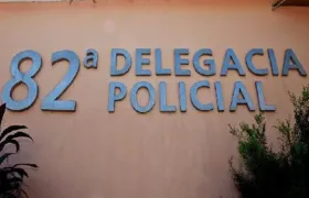 Trio armado é preso em Itaipuaçu durante patrulhamento da PM