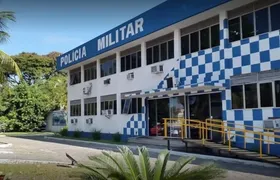 Tiroteio assusta moradores do Centro de Niterói durante a madrugada