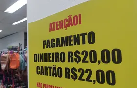 "Tudo por R$ 20": Novas lojas de preços fixos renovam mercado em São Gonçalo e Niterói