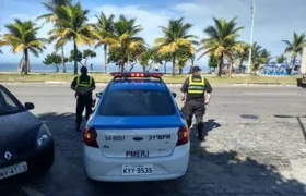 Turista é resgatada na Zona Sul do Rio após ser mantida em cárcere privado