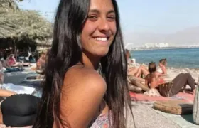 Turista israelense é encontrada morta no Rio