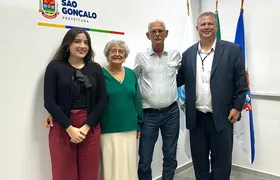 Prefeito exalta abertura do curso de Medicina da Universo em SG