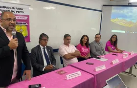 Universo/Itaipu, em Niterói, recebe o projeto voltado à prevenção e conscientização contra o câncer de mama