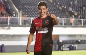 Vasco acerta contratação de volante argentino