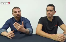 Vasco deve ir ao STJD contra troca de datas de semifinal da Copa do Brasil