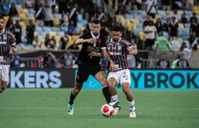 Vasco e Fluminense podem se enfrentar no estádio do Botafogo