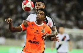 Vasco e Nova Iguaçu não poderão disputar semifinal no Maracanã