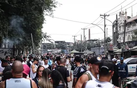 Vasco faz treino aberto ao público em São Januário; Confira!