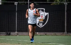 Vasco negocia a saída de Galdames para o San Lorenzo, da Argentina