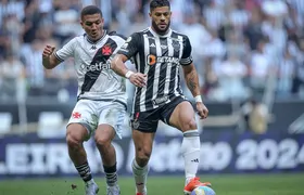 Vasco recusa proposta de adiamento da semifinal da Copa do Brasil