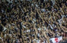 Vasco volta a acionar Justiça por Maracanã e tem pedido negado