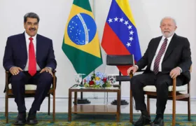 Venezuela convoca embaixador no Brasil e critica governo brasileiro.