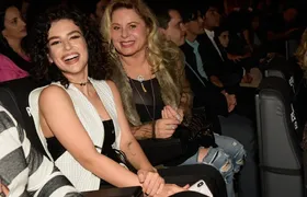 Vera Fischer revela a verdade sobre briga com Kéfera; Saiba mais!