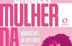 Vereadora Benny Briolly lança o livro de memórias "Mulheres da vida"