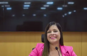 Vereadora Priscilla Canedo promove solenidade na Câmara no Dia Internacional da Mulher