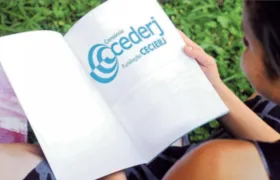 Vestibular Cederj: inscrições abertas para mais de 7 mil vagas