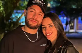 Viagem de Neymar e Bruna Biancardi para Mangaratiba foi última tentativa de reconciliação do ex-casal