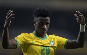 Vini Jr. é processado por pertubação ao sossego durante festa de dois dias no Rio