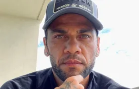 Vítima recusa acordo com Daniel Alves