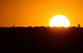 Volta do horário de verão é avaliada nesta quarta-feira (16)