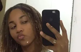 "Volta para casa, filha!" Mãe suplica pelo retorno de adolescente desaparecida em São Gonçalo