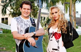 Ximbinha entra na Justiça e acusa Joelma de golpe com o nome da Calypso