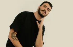 Yuri Corbal lança álbum com show na Sala Nelson Pereira dos Santos, em Niterói