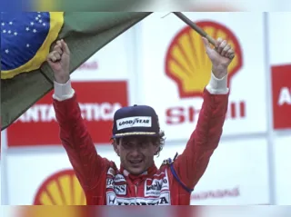 30 anos sem Senna: trajetória do tricampeão mundial ficou marcada no coração dos brasileiros
