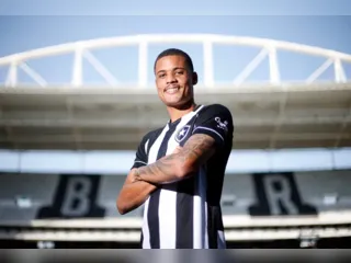 Botafogo se prepara para despedir de três atletas