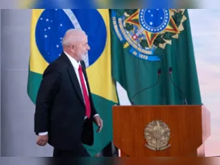 'Desenrola para MEIs': Lula lança programa que beneficiará pequenos negócios nesta segunda (22)